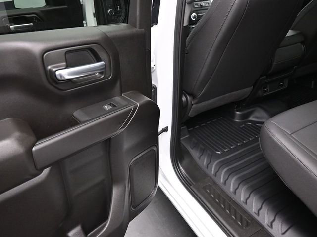 Used 2026 GMC Sierra 1500 Pro w/ Pro Value Package RWD image 15