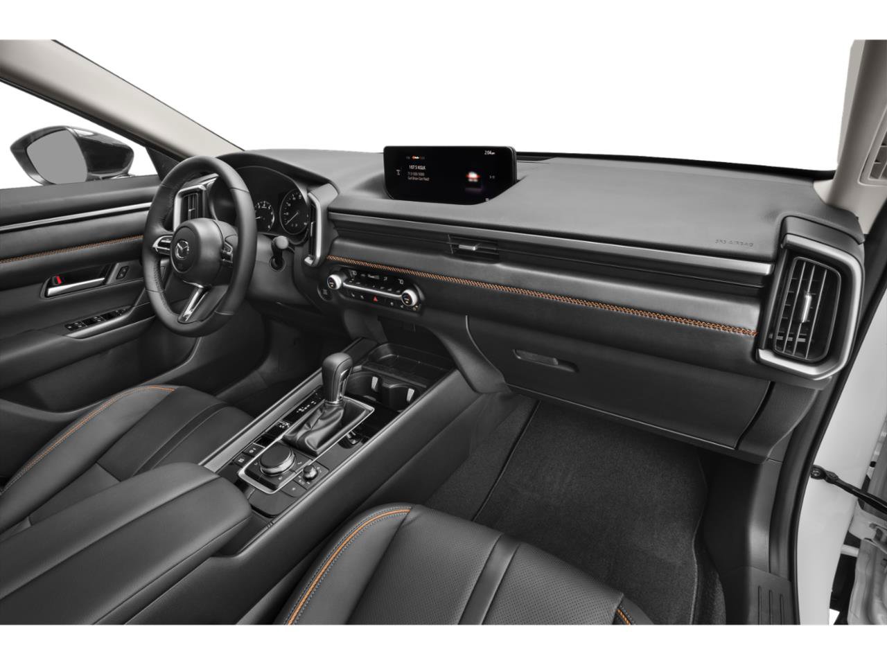 New 2026 MAZDA CX-50 AWD 2.5 S w/ Cargo Package image 10