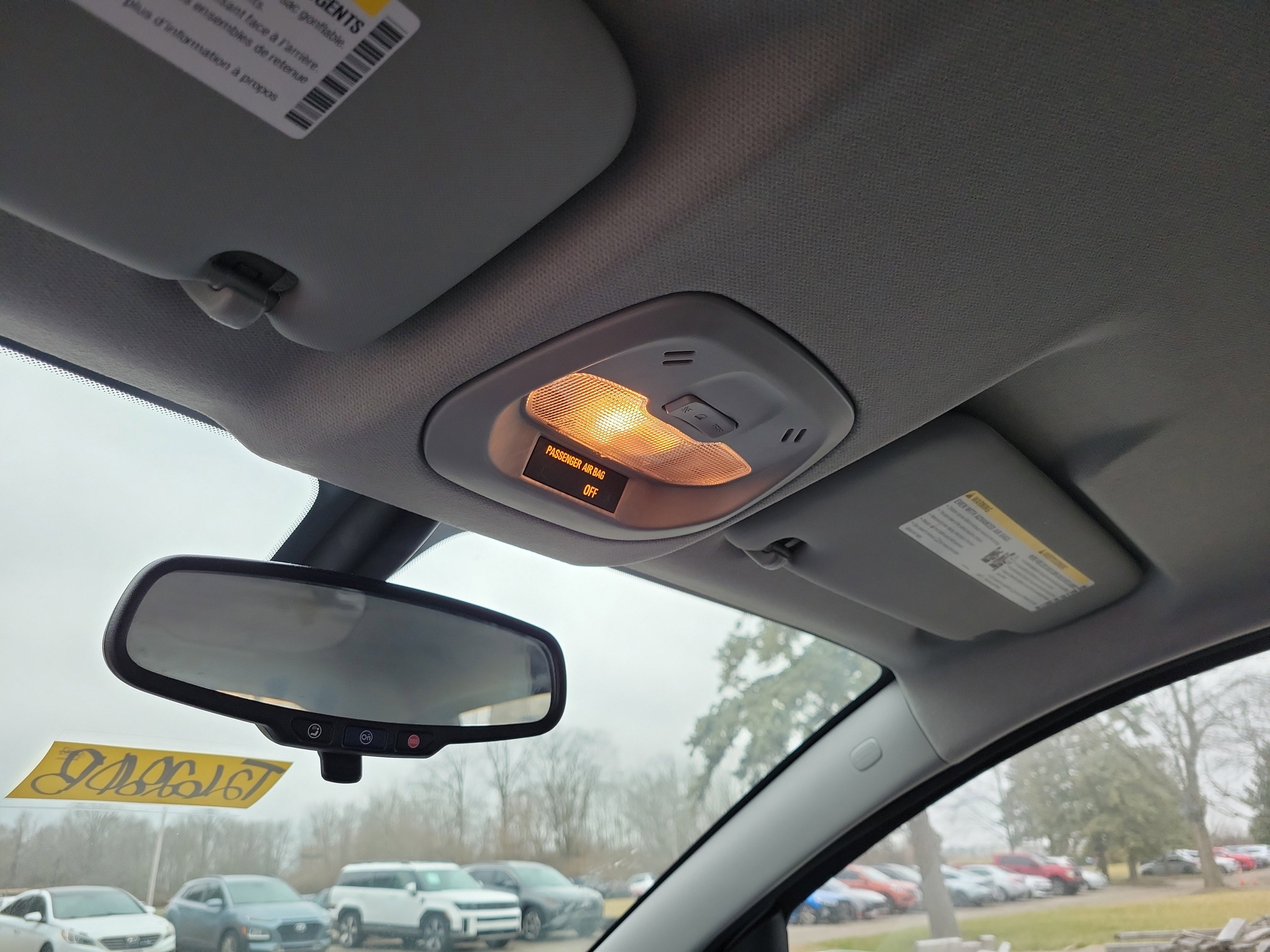 Used 2017 Chevrolet Spark LT image 29