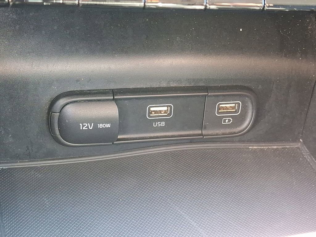 Used 2021 Kia K5 LXS image 25