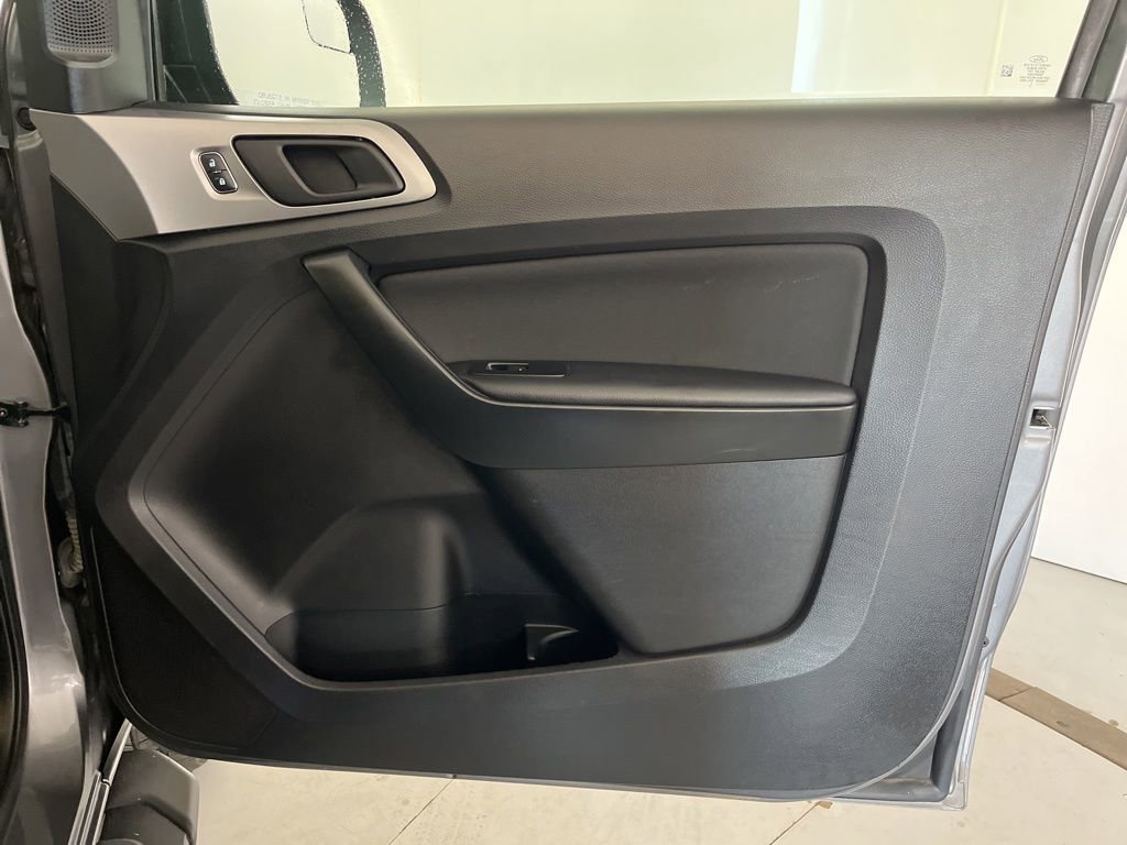 Used 2021 Ford Ranger XL w/ Equipment Group 101A High AWD/4WD image 24