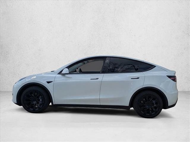 Used 2021 Tesla Model Y Long Range image 5