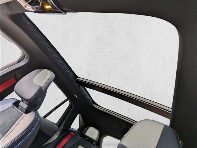 Certified 2024 Mercedes-Benz EQE AMG 4MATIC SUV image 15