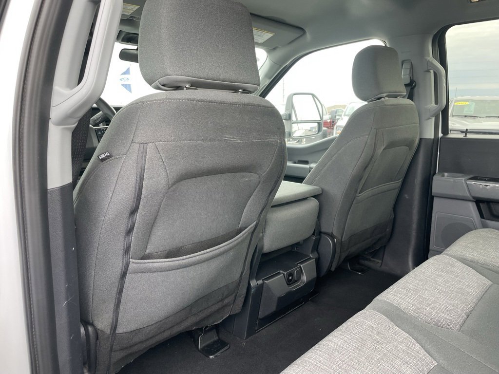 Used 2024 Ford F250 XLT image 52