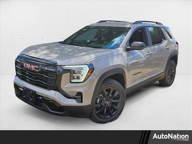 New 2026 GMC Terrain Elevation w/ Black Edition image 1