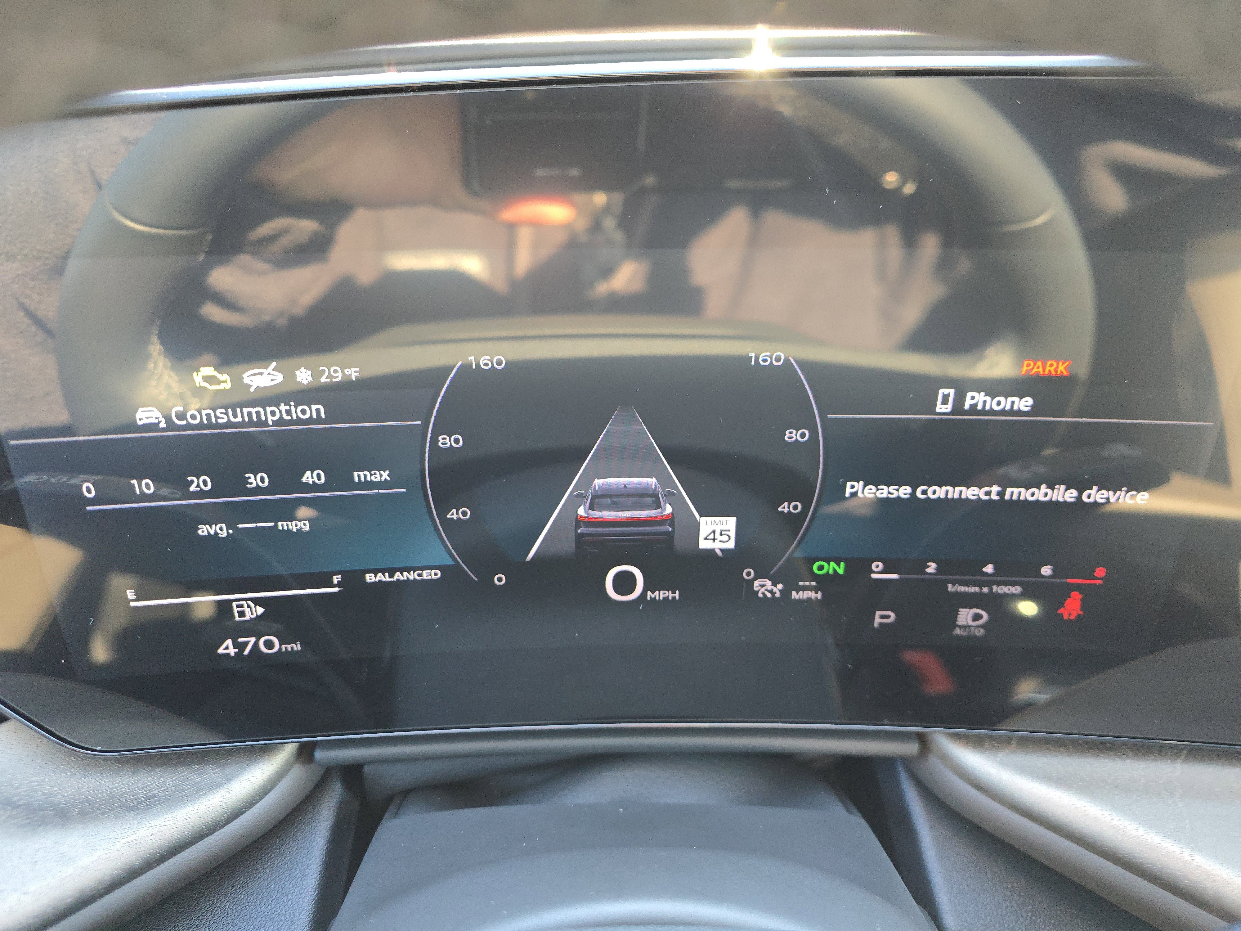 Certified 2025 Audi Q5 Premium w/ Convenience Package image 24