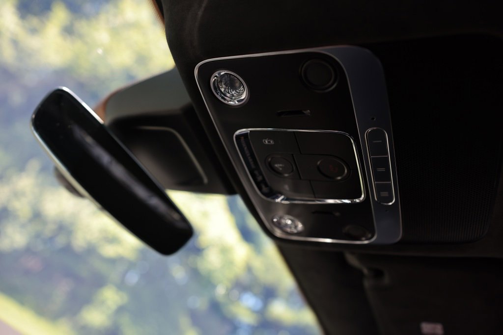 Used 2020 Bentley Continental GT image 24