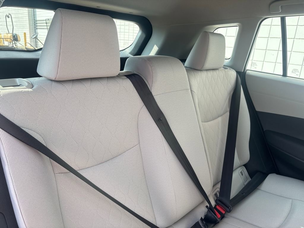 New 2026 Toyota Corolla Cross L image 24