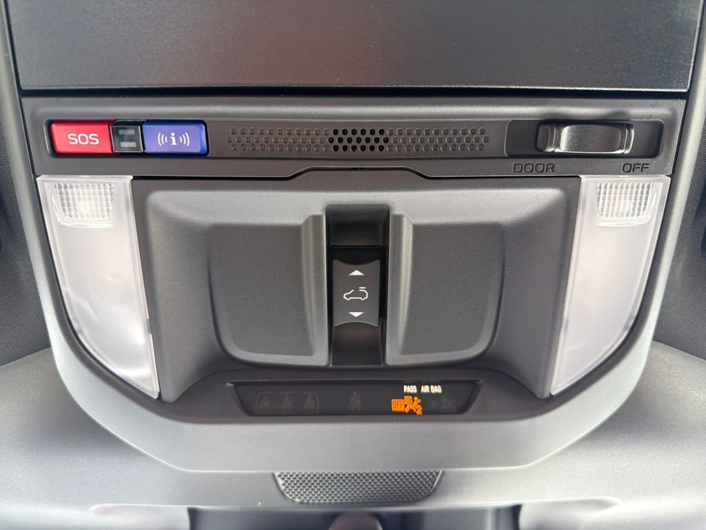 Certified 2025 Subaru Forester Premium image 52