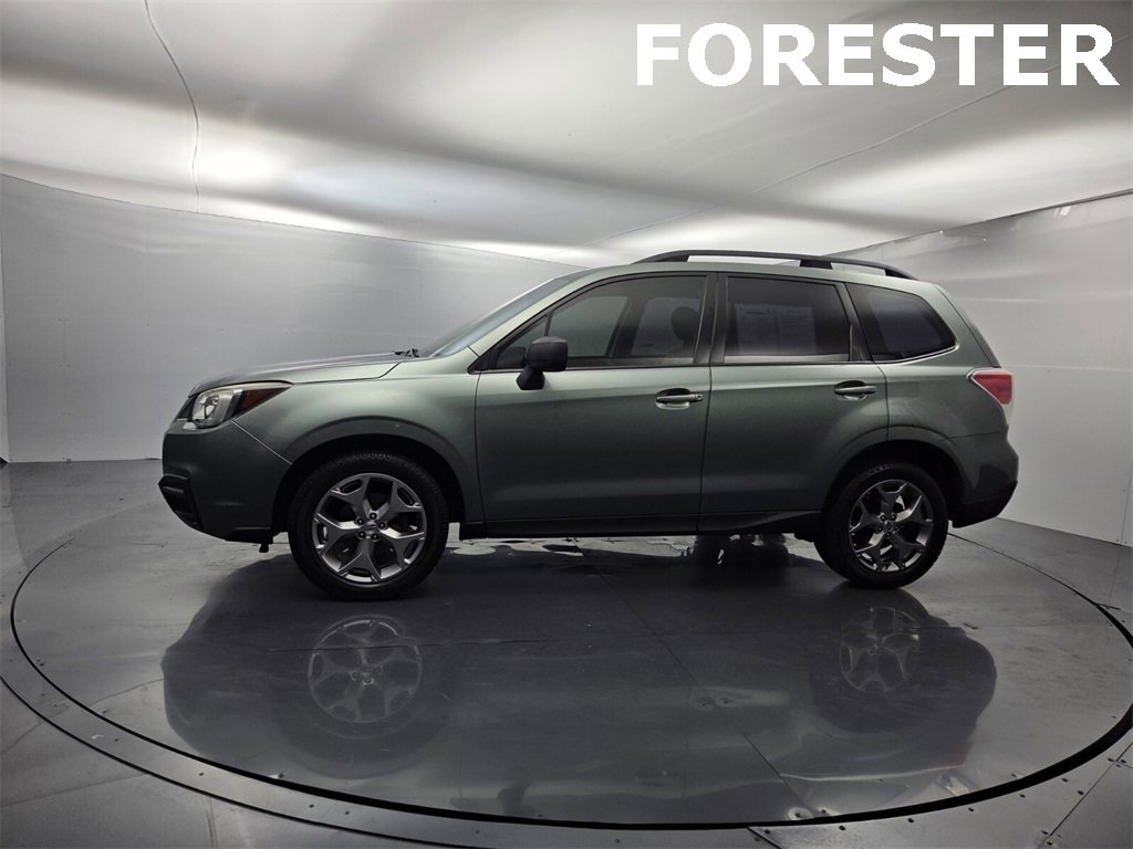 Used 2017 Subaru Forester 2.5i w/ Alloy Wheel Package image 7
