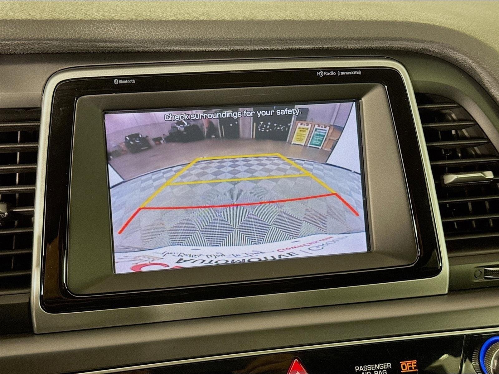 Used 2019 Hyundai Sonata Sport image 17