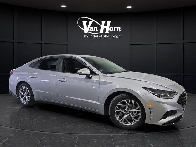 Certified 2023 Hyundai Sonata SEL image 2