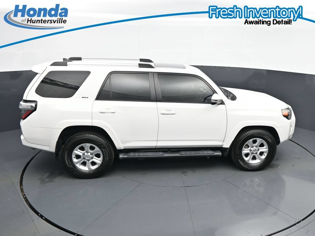 Used 2023 Toyota 4Runner SR5 Premium RWD image 26