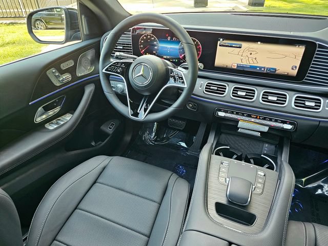 New 2026 Mercedes-Benz GLE 450 4MATIC Coupe image 24