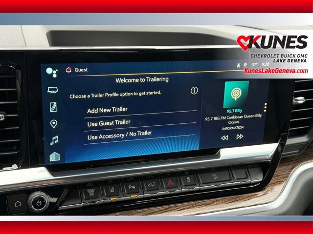 New 2026 Chevrolet Silverado 3500 LT w/ Trail Boss Package image 34