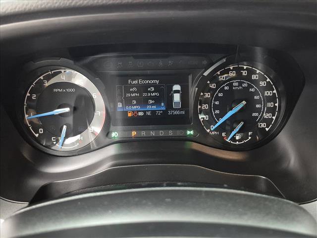 Used 2023 Ford Ranger XLT w/ Equipment Group 301A Mid AWD/4WD image 11
