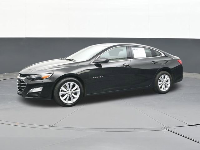 Used 2025 Chevrolet Malibu LT image 6