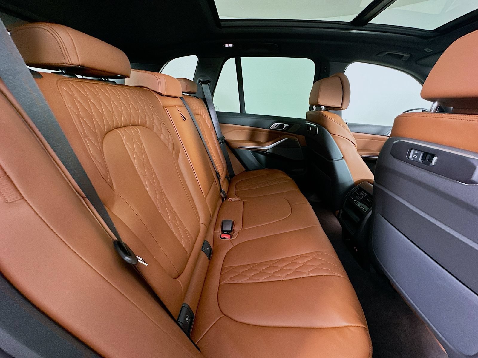 New 2026 BMW X5 xDrive40i AWD/4WD image 41