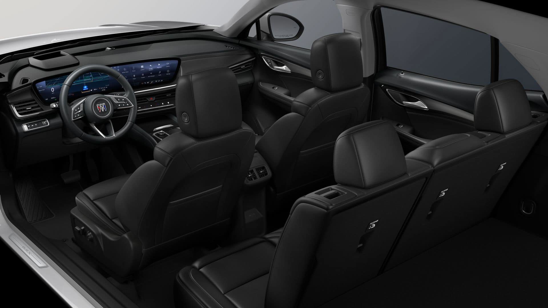 New 2026 Buick Envision Preferred image 27