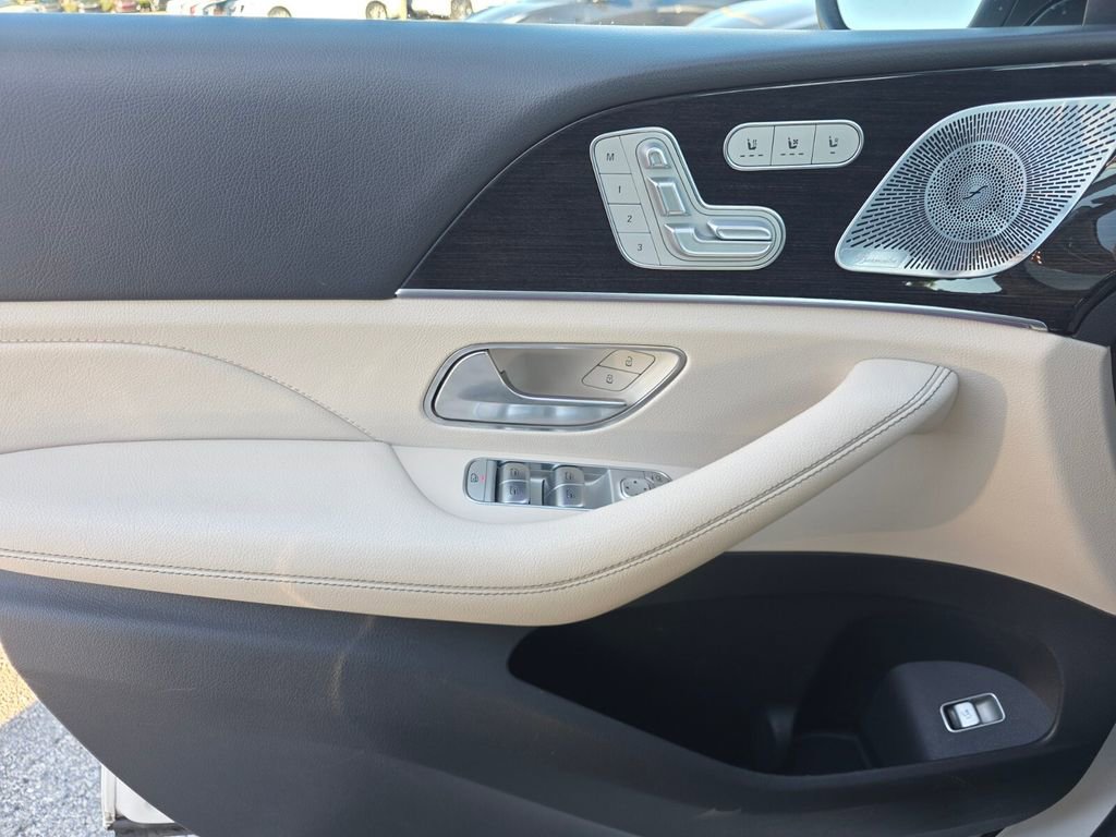 Used 2020 Mercedes-Benz GLE 350 GLE 350 image 25