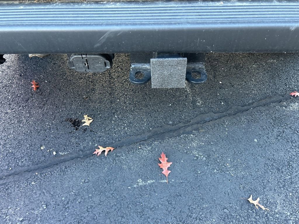 New 2026 RAM ProMaster 2500 w/ Convenience Group image 7