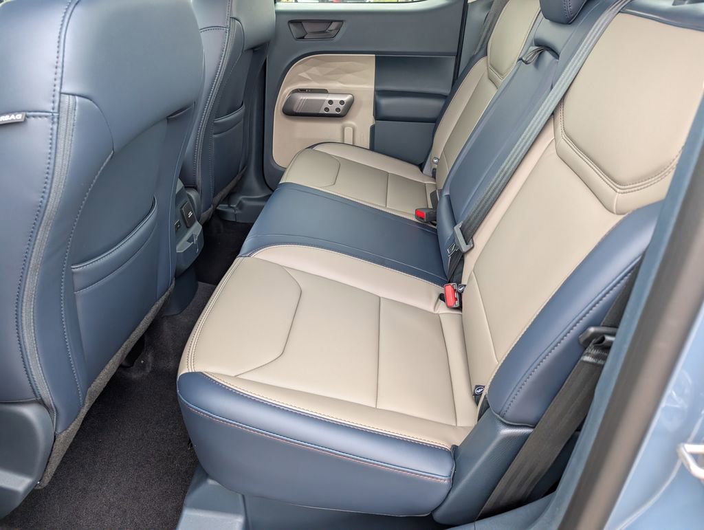 New 2026 Ford Maverick Lariat AWD/4WD image 7