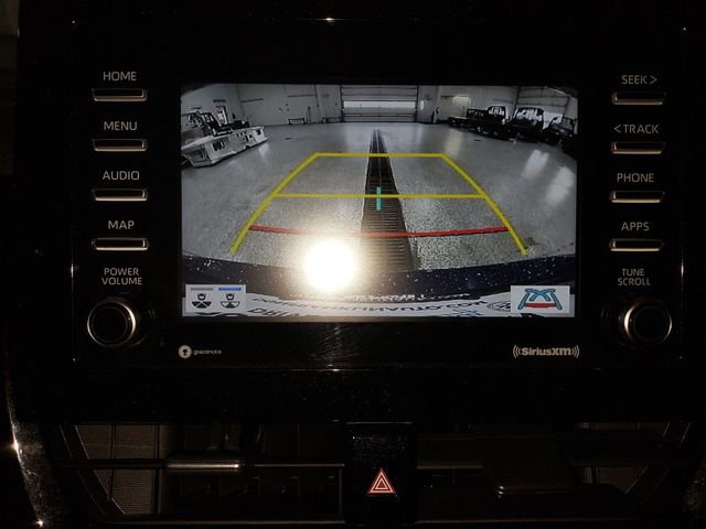 Used 2024 Toyota Camry SE w/ Convenience Package image 23