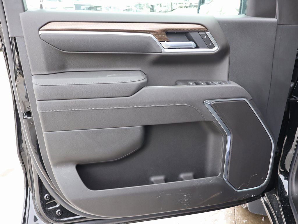 New 2026 Chevrolet Silverado 1500 LT image 11