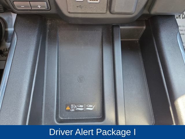 Used 2020 GMC Sierra 1500 SLT w/ SLT Premium Plus Package AWD/4WD image 31