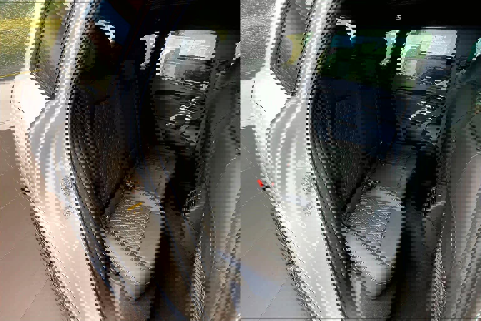 Used 2025 Audi SQ5 Premium Plus image 19