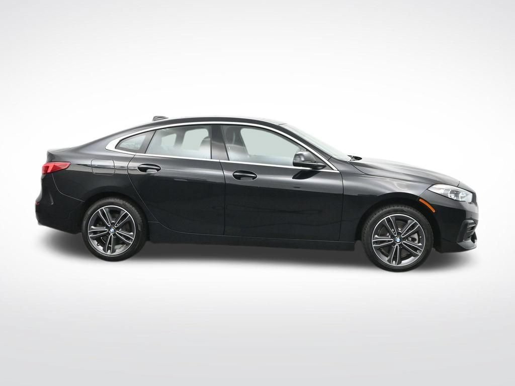 Used 2024 BMW 228i Gran Coupe FWD image 4