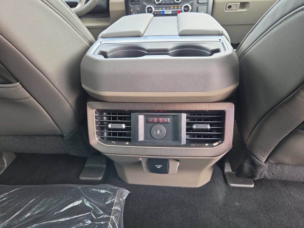 New 2027 Ford F250 Platinum w/ Platinum Plus Package AWD/4WD image 56