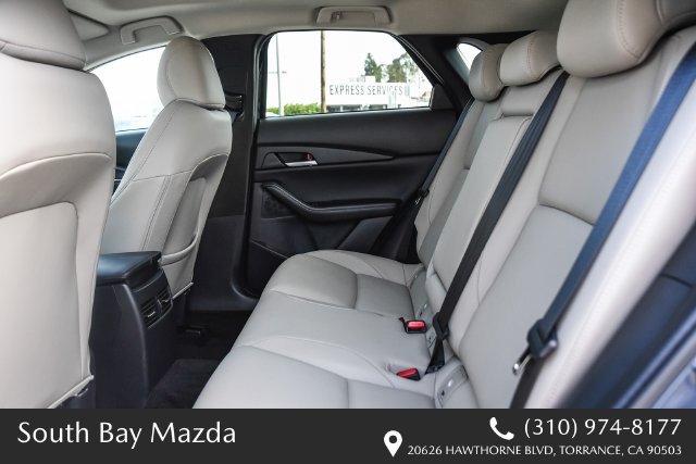 Certified 2026 MAZDA CX-30 AWD 2.5 S image 18