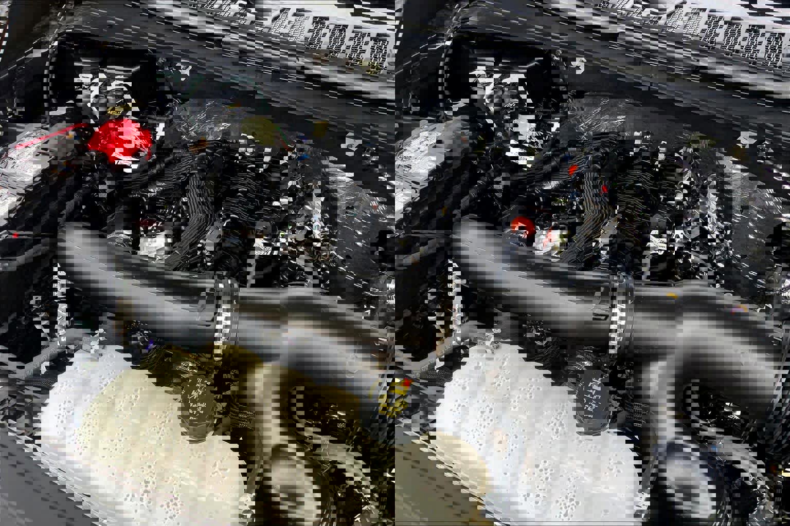 Used 2025 Ford Expedition King Ranch image 32