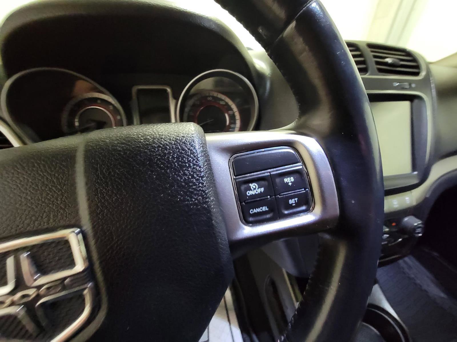 Used 2018 Dodge Journey Crossroad image 43