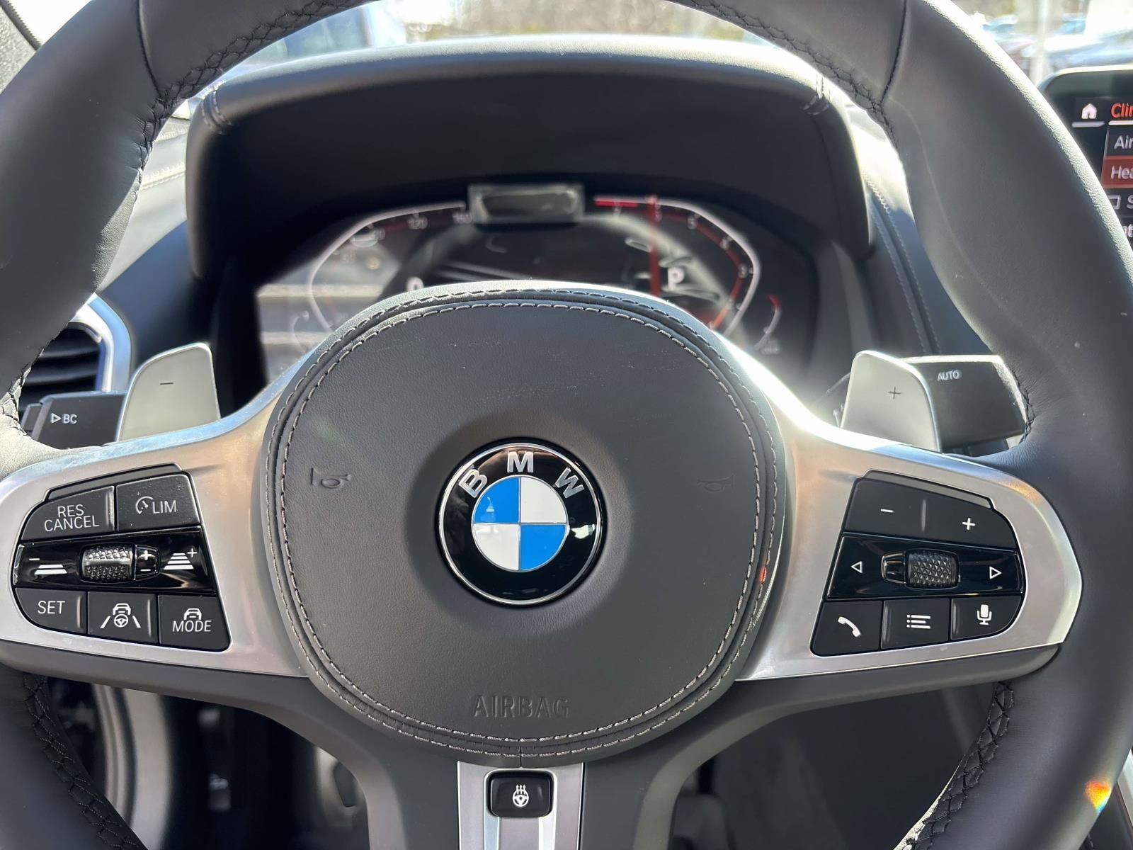 New 2026 BMW 840i xDrive image 14