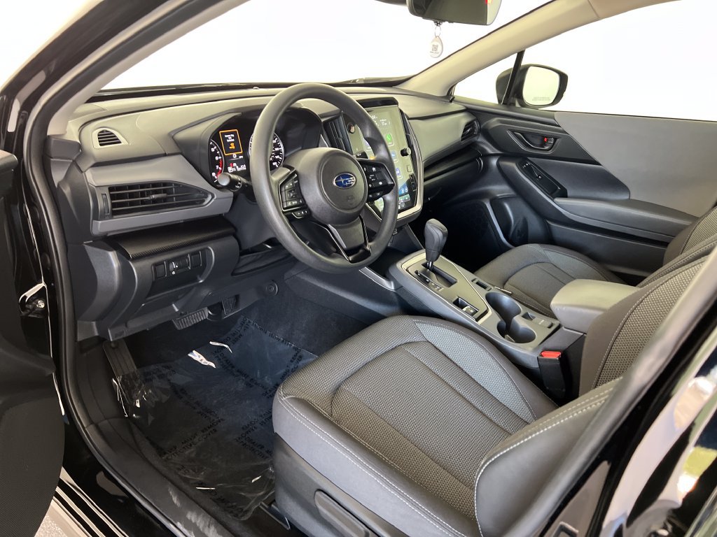 Certified 2024 Subaru Crosstrek 2.0i Premium AWD/4WD image 19