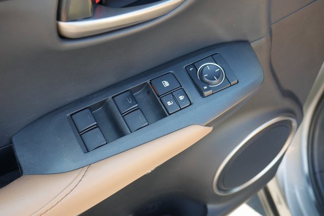 Used 2015 Lexus NX 200t AWD image 16