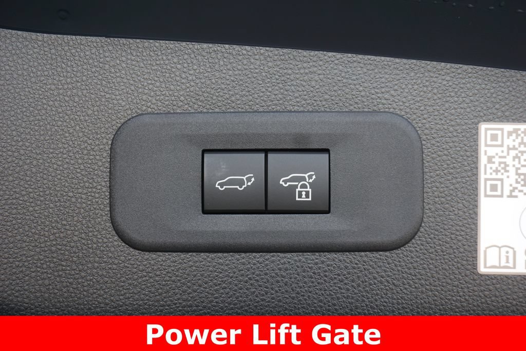 New 2026 Toyota Crown Signia w/ Advanced Technology Package AWD/4WD image 23