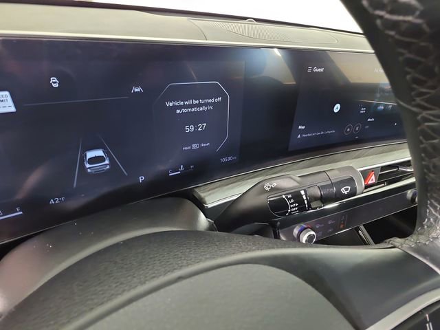 Used 2025 Kia K5 EX image 33