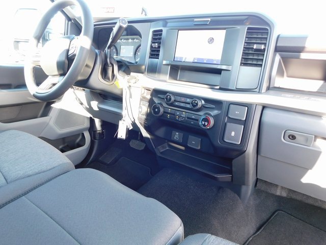 New 2026 Ford F350 XL w/ STX Appearance Package image 19