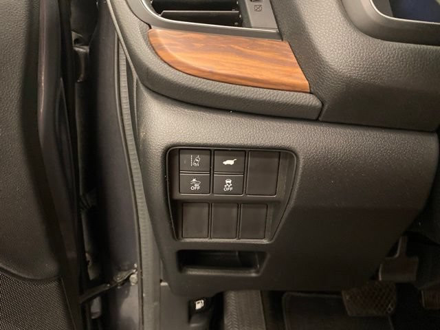 Used 2021 Honda CR-V EX-L image 18
