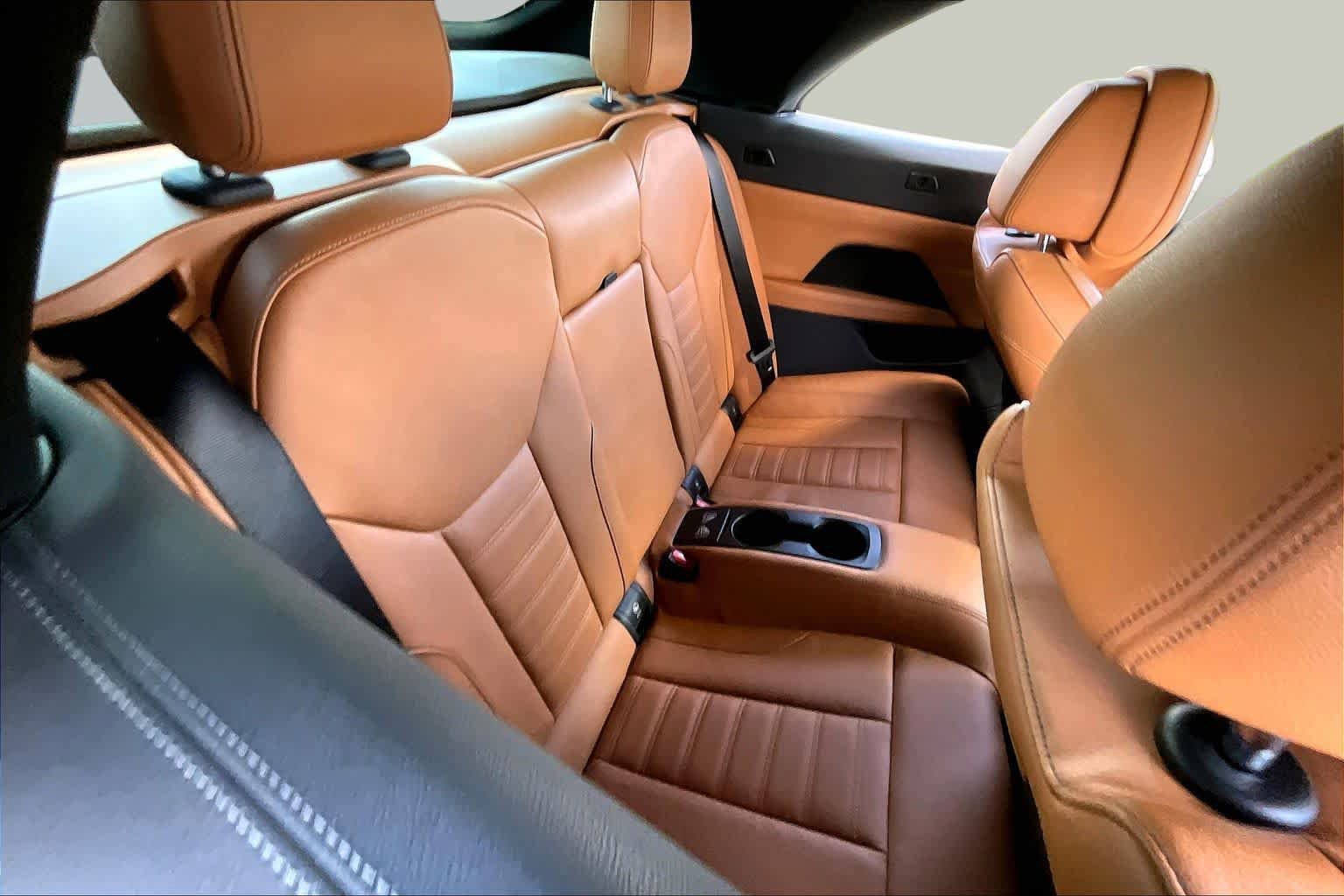 Used 2021 BMW M440i Convertible w/ Premium Package RWD image 19