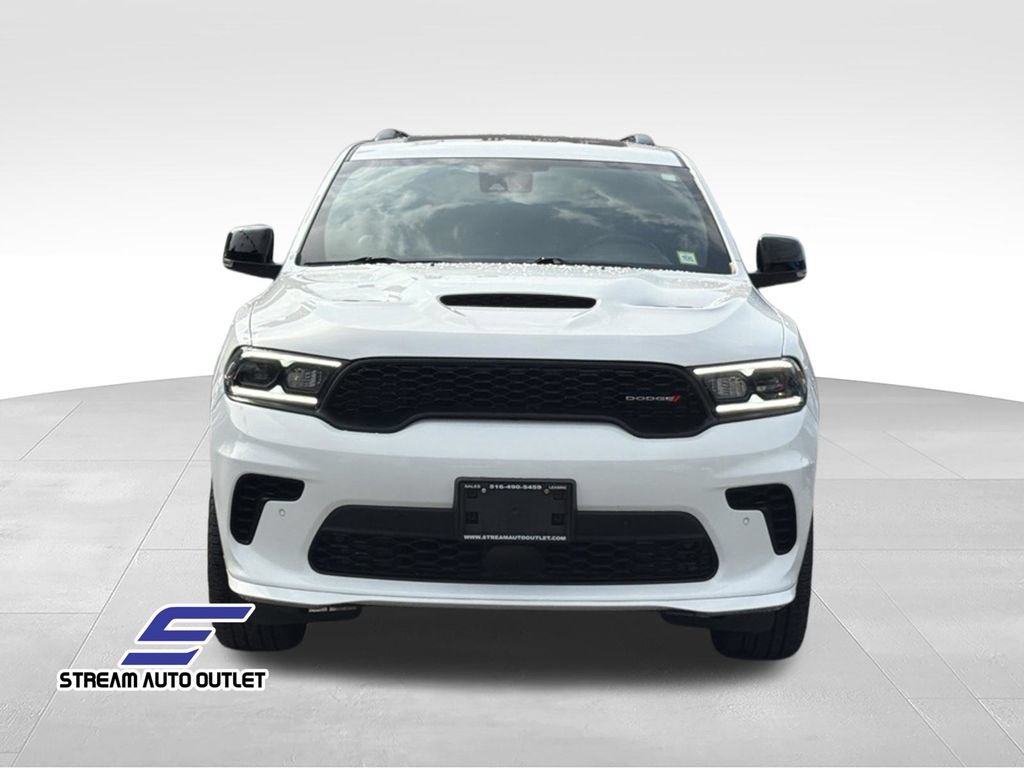 Used 2026 Dodge Durango GT AWD/4WD video 2