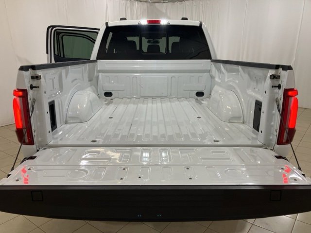 Used 2024 Ford F150 Lariat w/ Equipment Group 502A High image 21