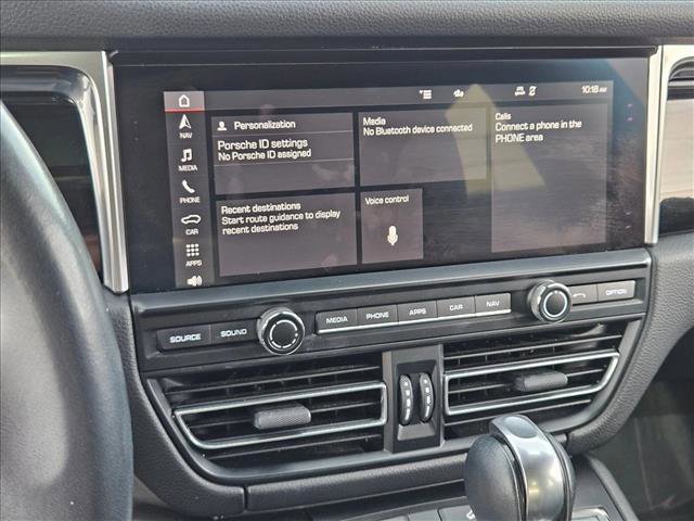 Used 2021 Porsche Macan S image 15