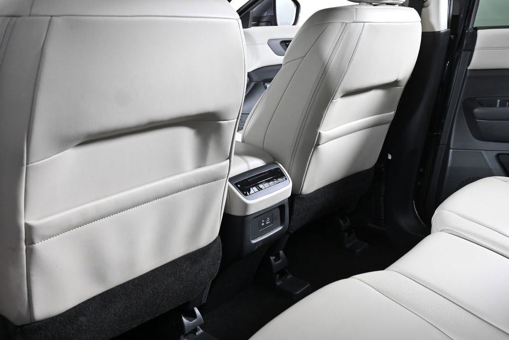 Certified 2024 Nissan Pathfinder SL image 27