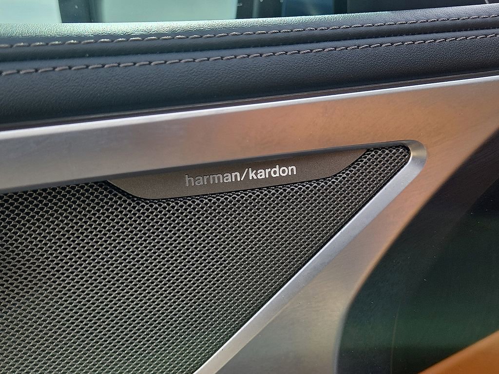 Used 2022 BMW M850i Gran Coupe xDrive image 24