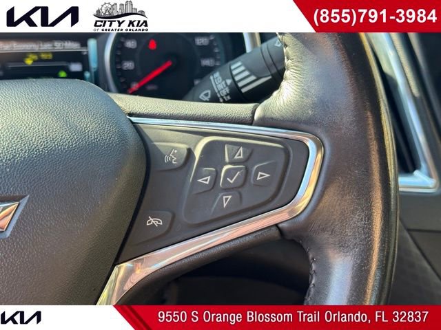 Used 2018 Chevrolet Malibu LT FWD image 24