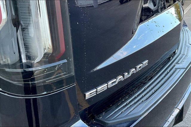 Used 2023 Cadillac Escalade Sport Platinum image 24